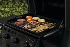 24'' Freestyle Plancha Grill