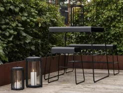 A-Bench Bænk