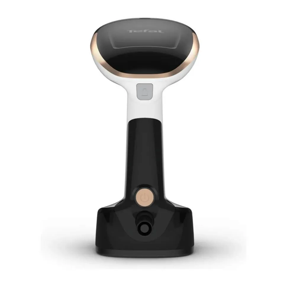 Access Steam Pocket Damper