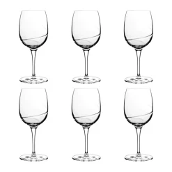 Aero Hvidvinsglas - 6 stk.