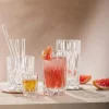 Age Shotglas - 4 stk.
