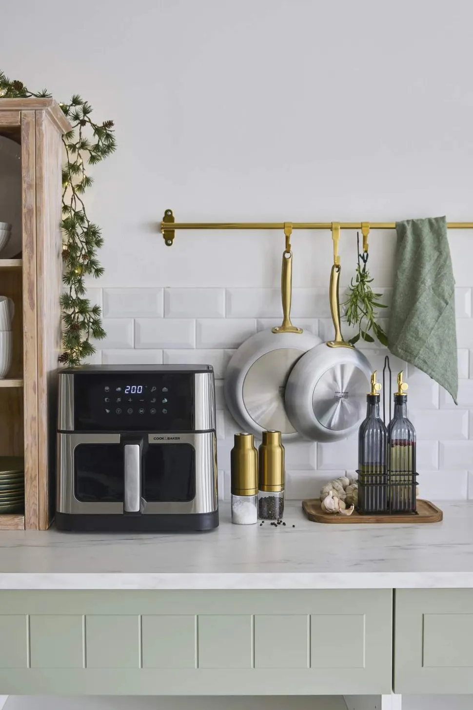 Airfryer