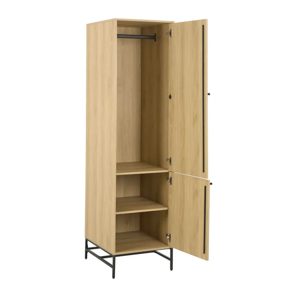 Albany klædeskab