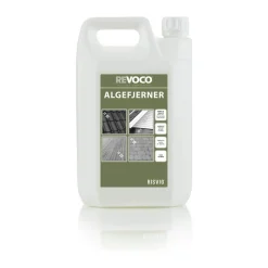 Algefjerner
