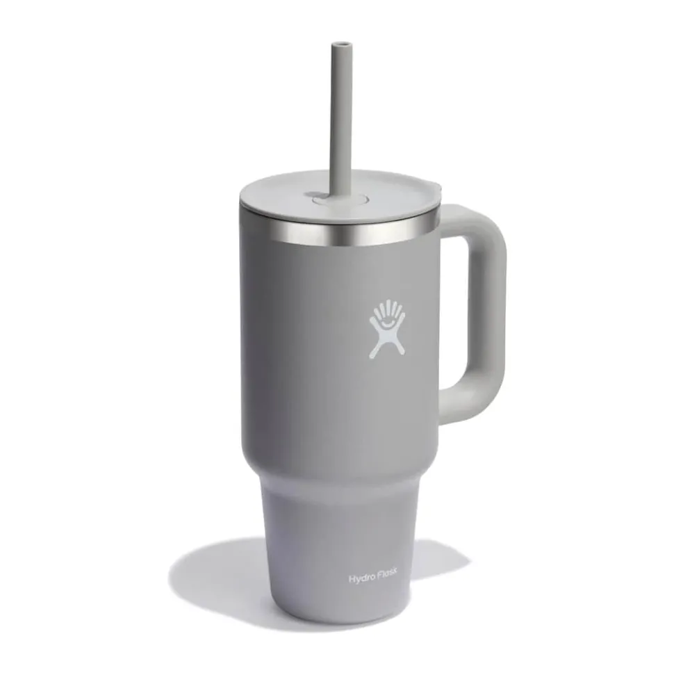 All Around Travel Tumbler