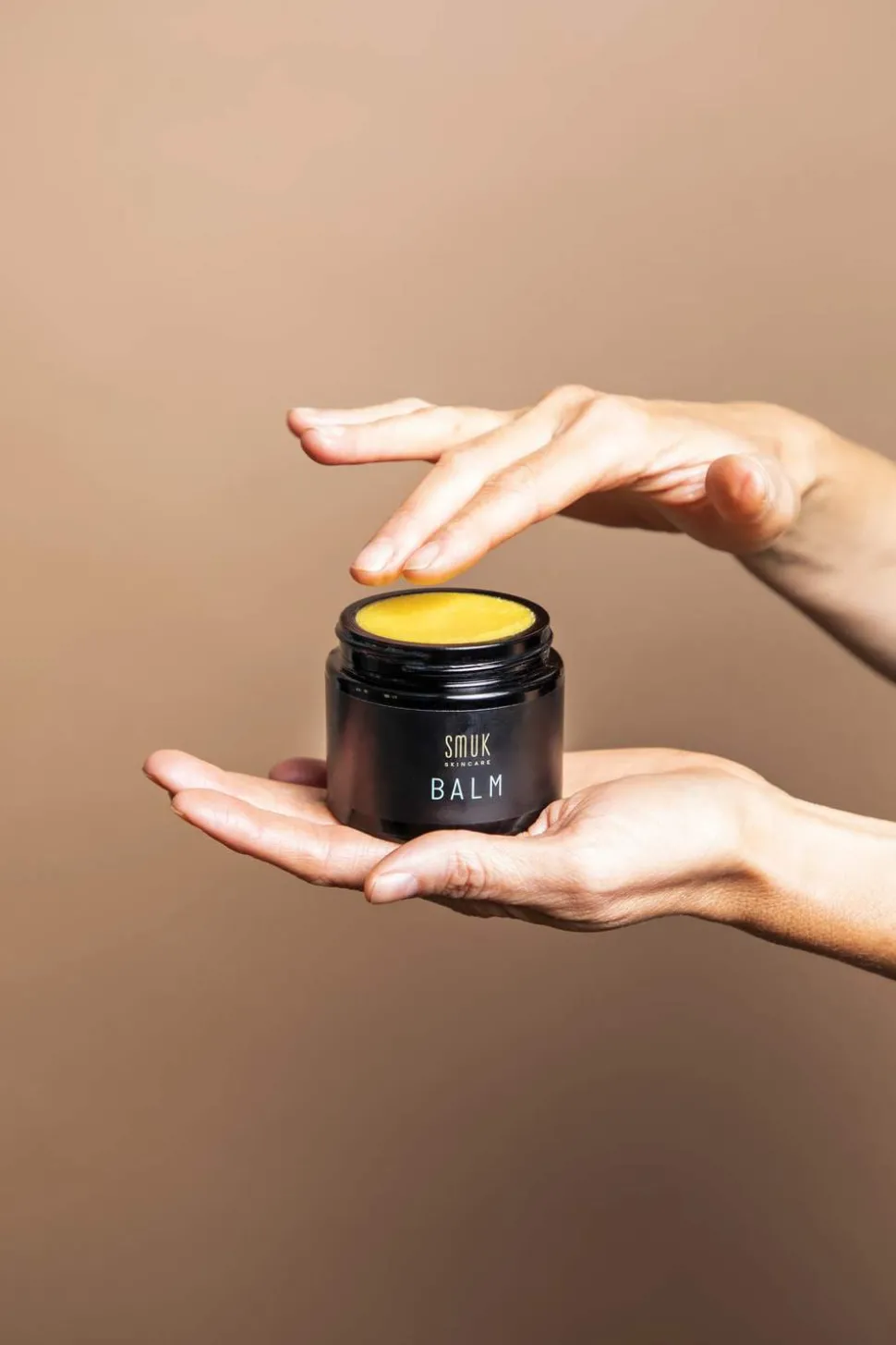 All In One Balm