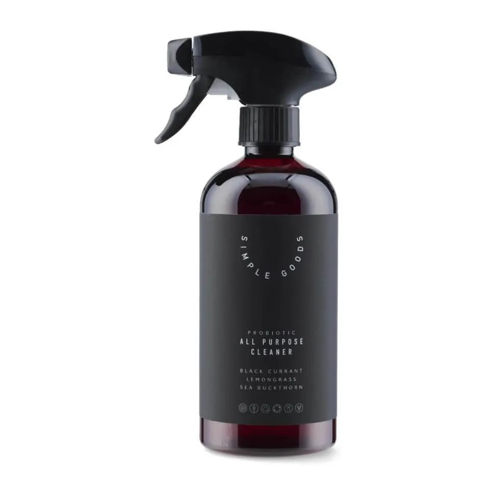 All Purpose Cleaner