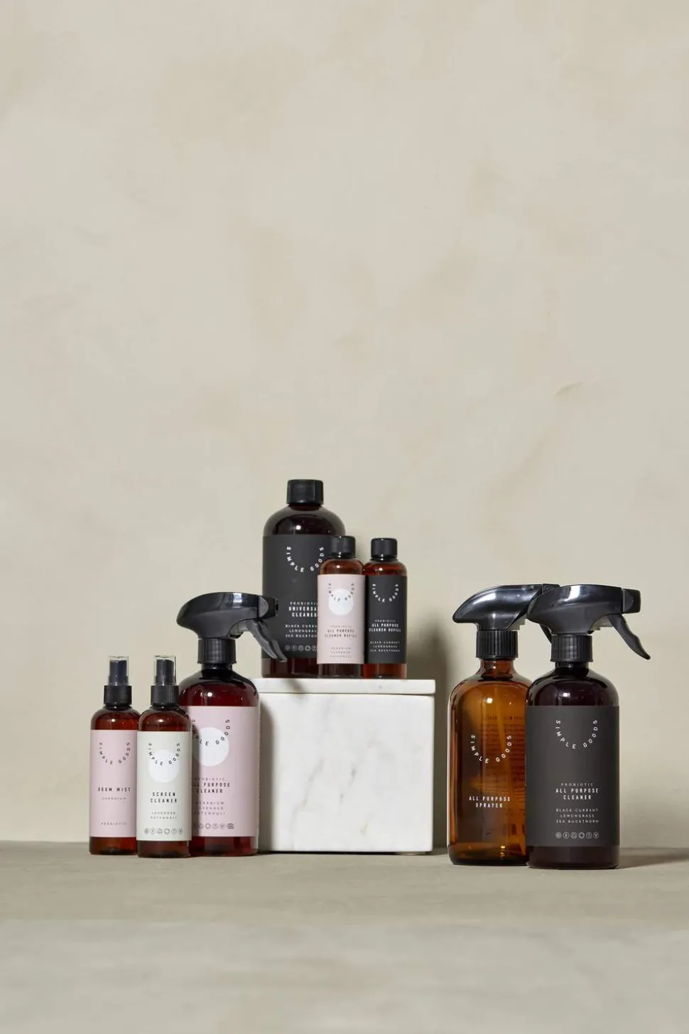 All Purpose Cleaner