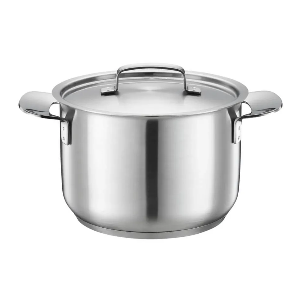All Steel Gryde