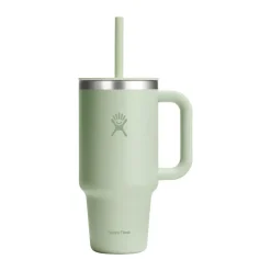 All Around Travel Tumbler