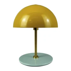 Along LED-Bordlampe - 2 stk