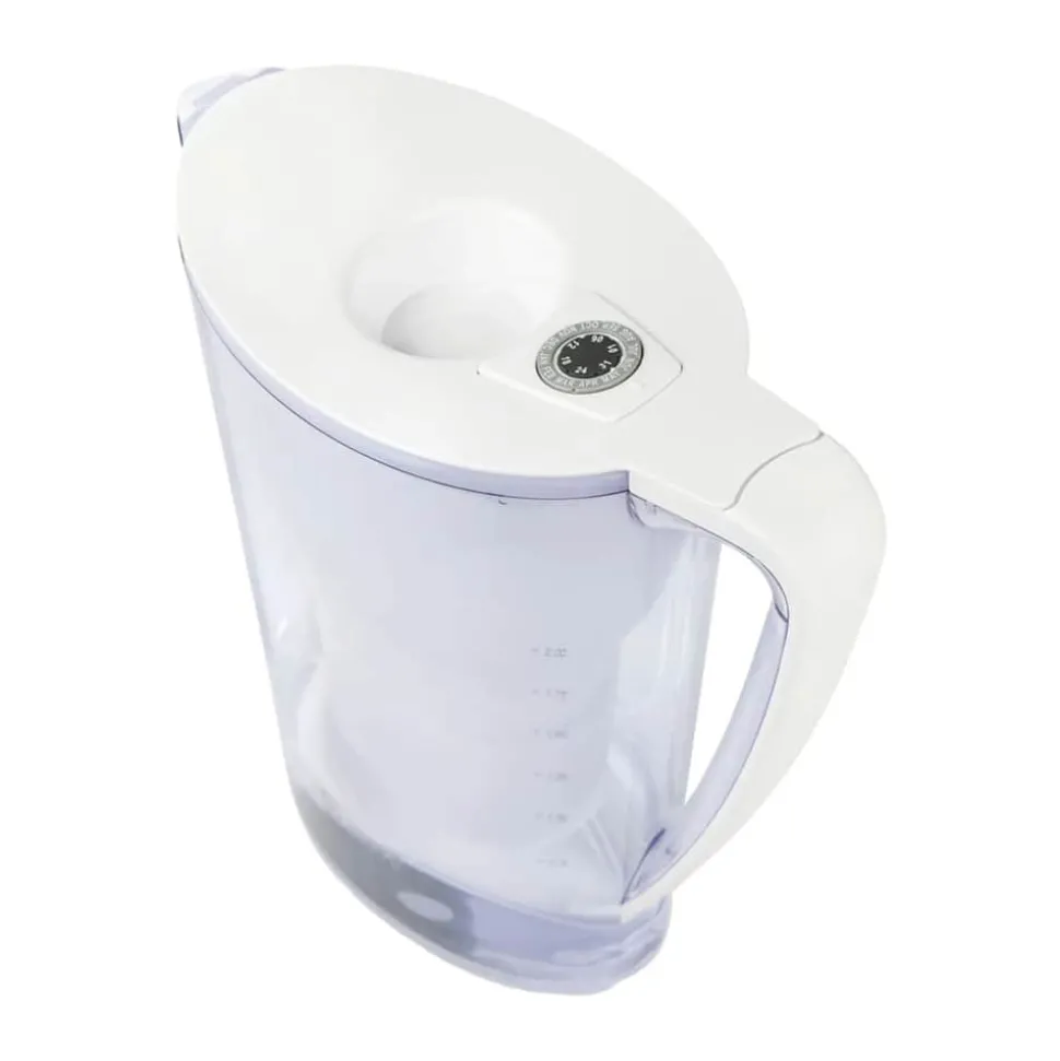 Aqualizer Vandfilterkande