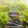 AquaZoom Compact Vippevander