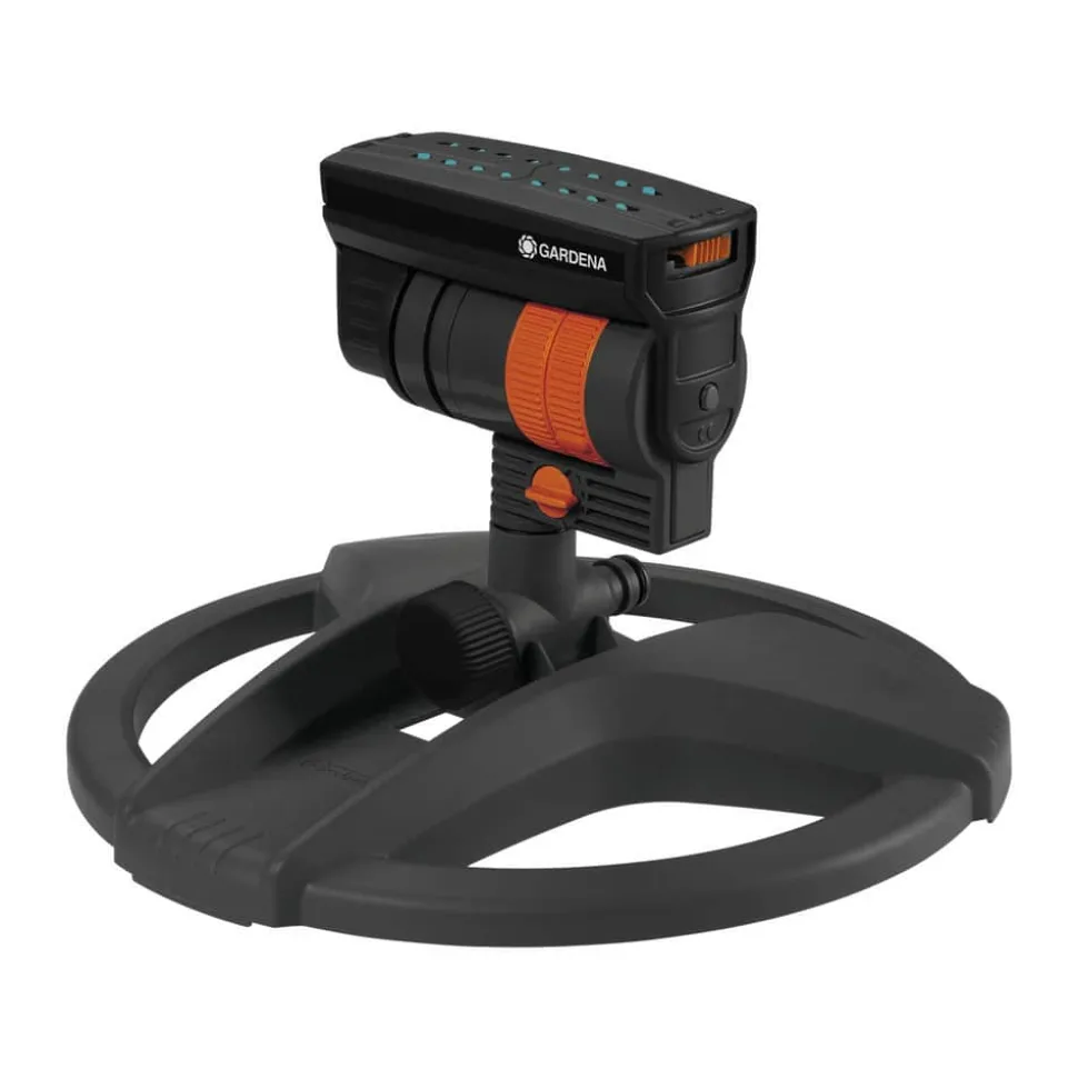 AquaZoom Compact Vippevander