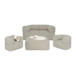 Arm-Strong Loungesæt