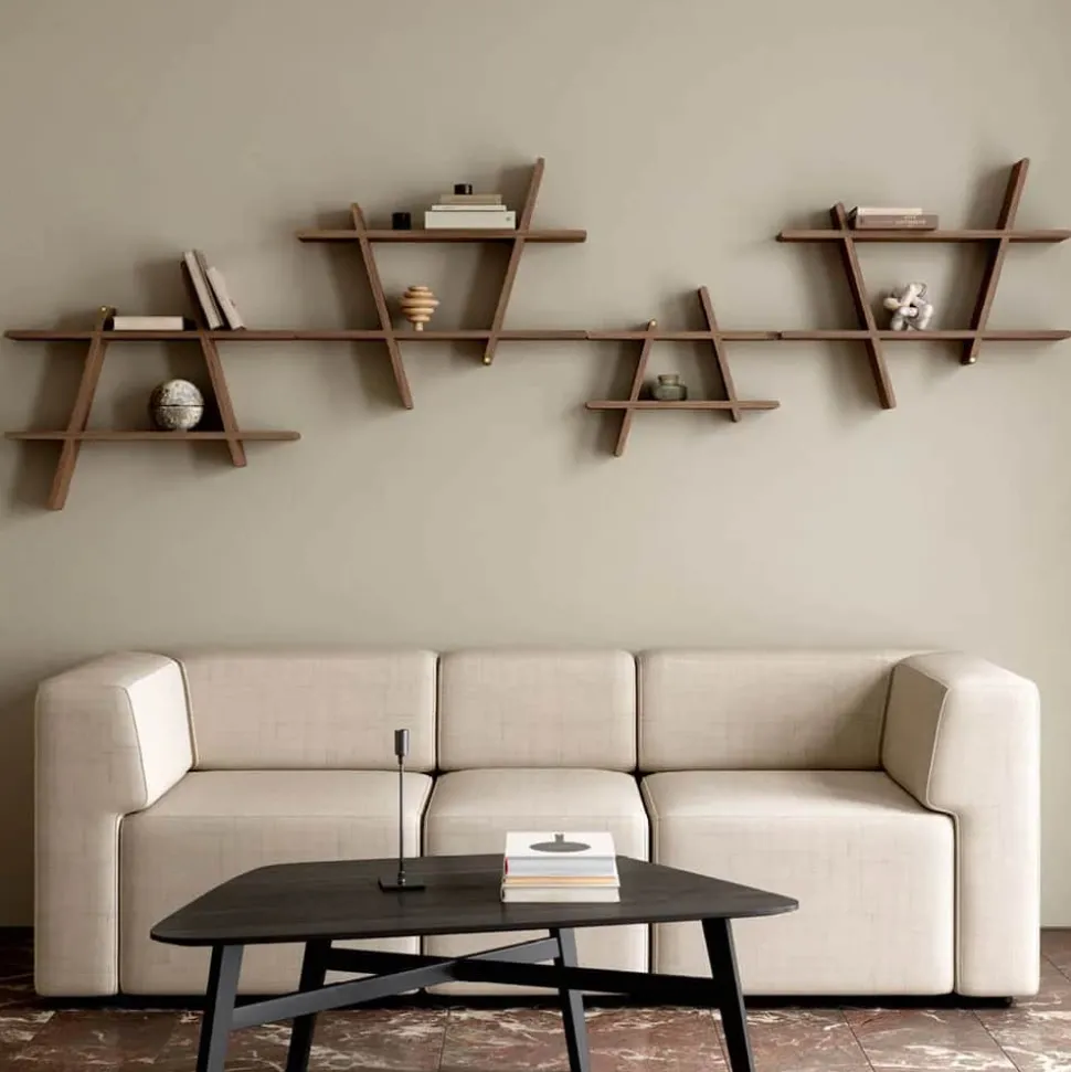 A-Shelf Hylde