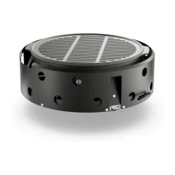 Atago Outdoor Kombigrill
