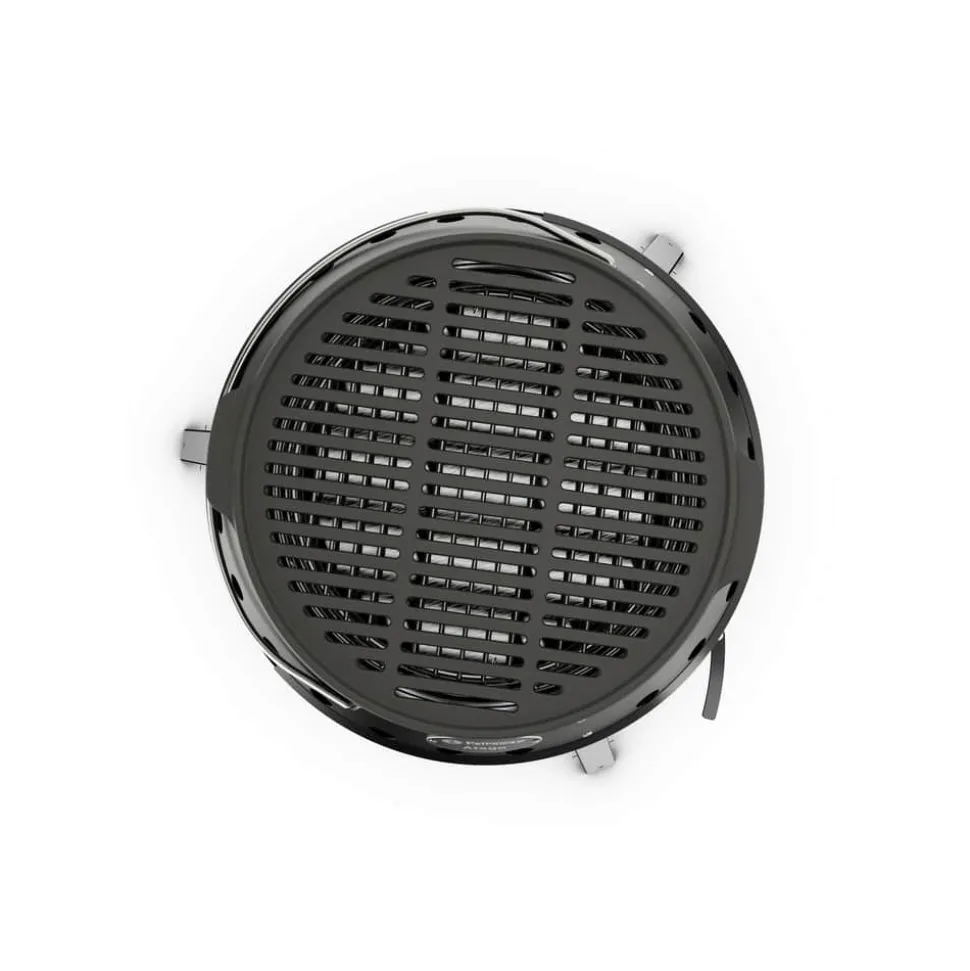 Atago Outdoor Kombigrill