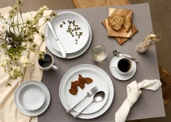 Atelier - Frokosttallerken - 4 stk.