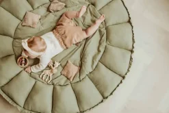 Babynest Legemåtte