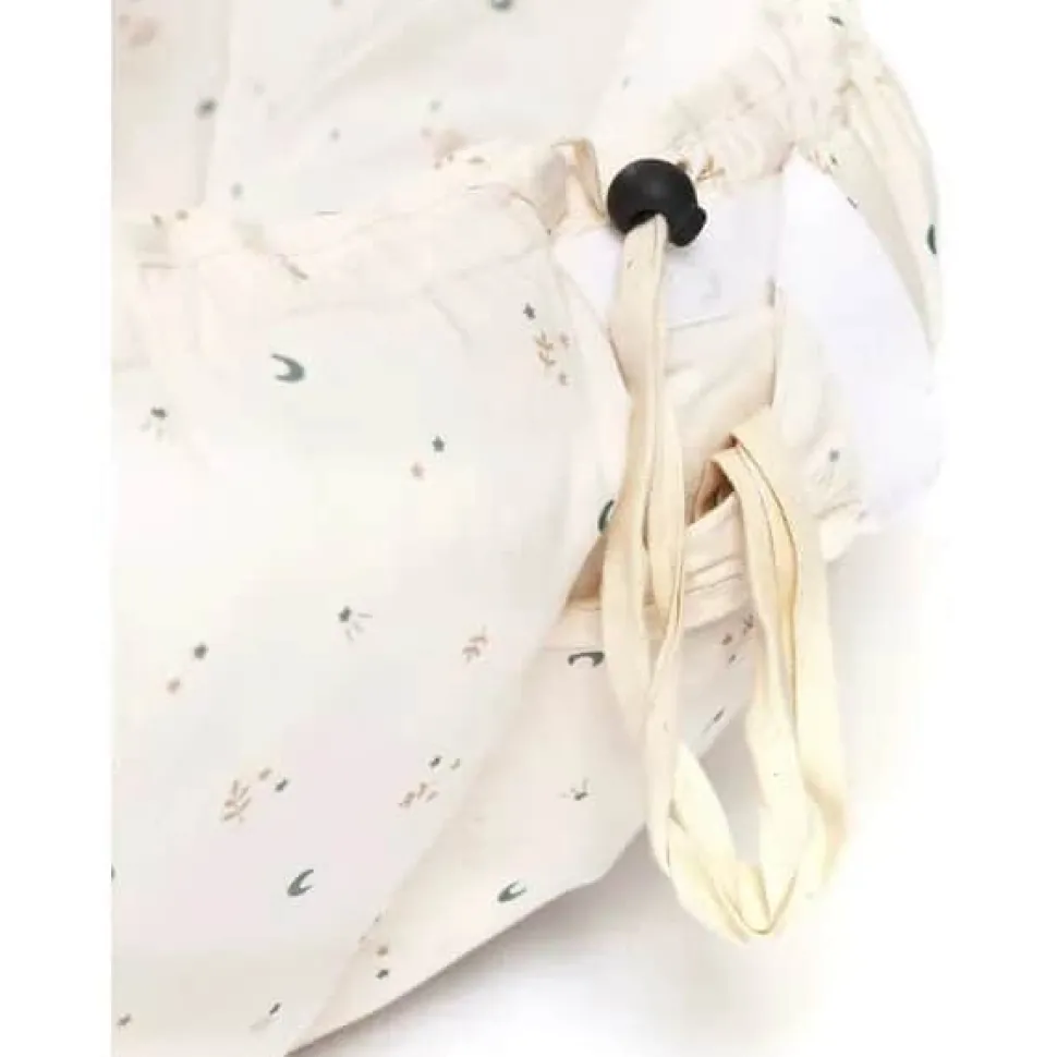 Babynest Legemåtte