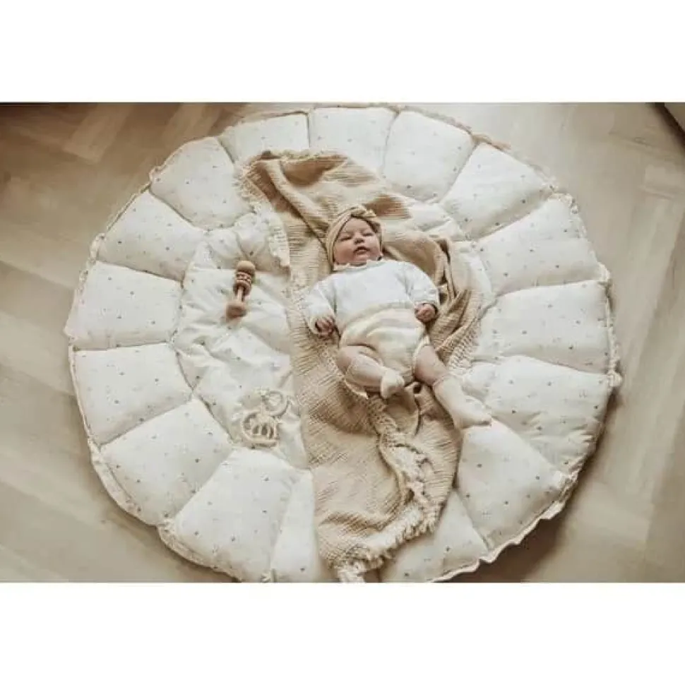 Babynest Legemåtte