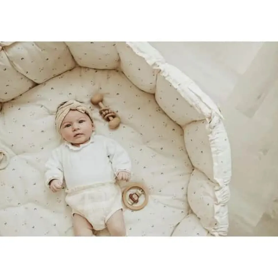 Babynest Legemåtte