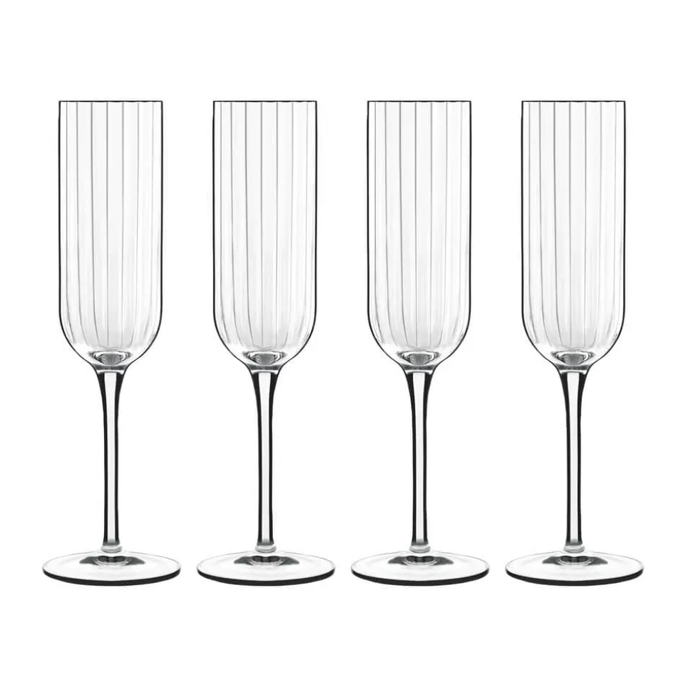 Bach Champagneglas - 4 stk.