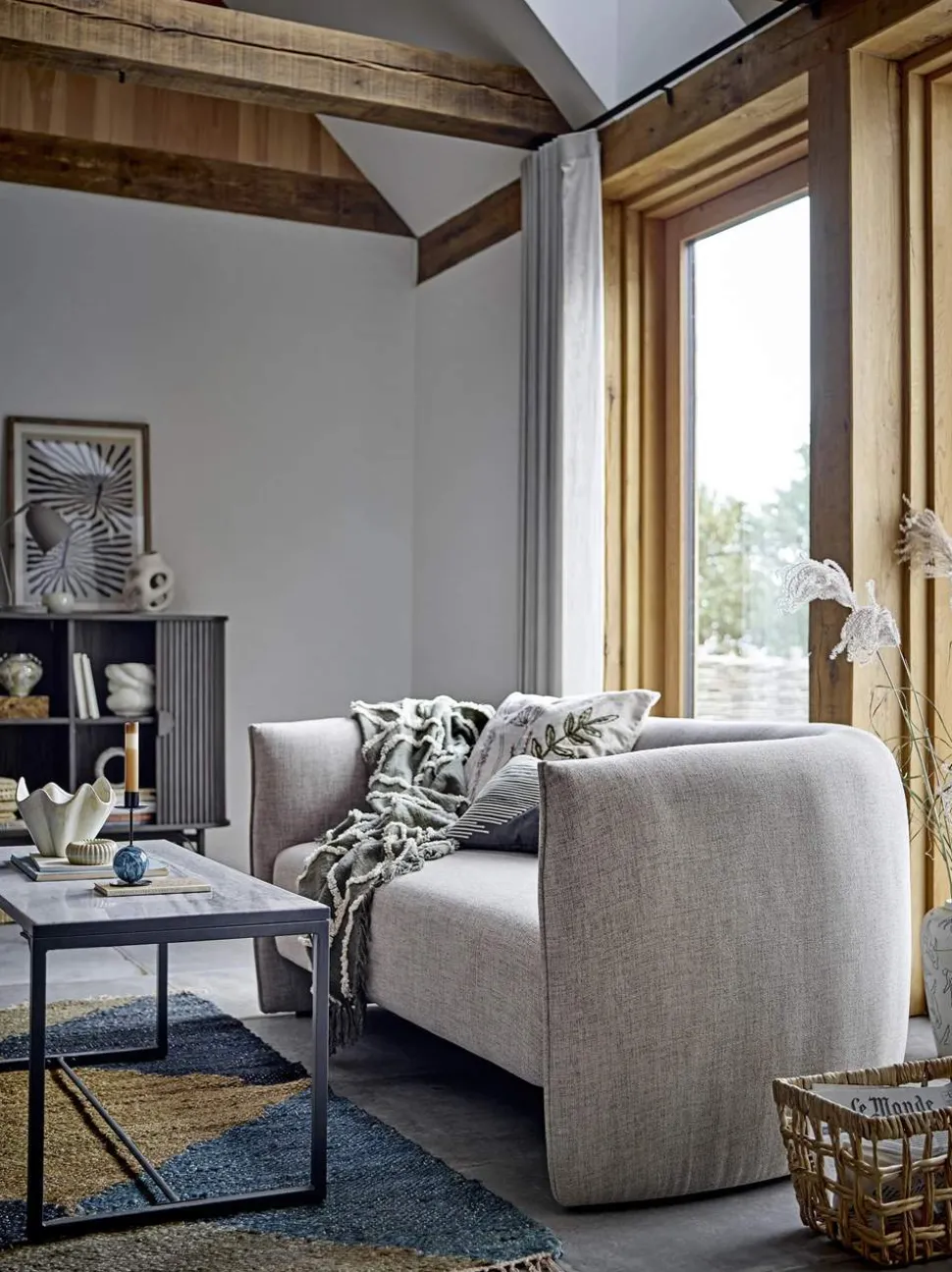 Bacio Sofa