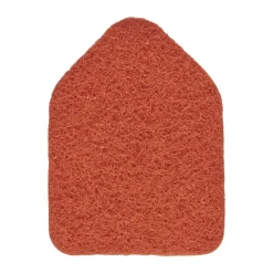 Badeværelsesskrubbe