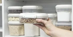Bake It Opbevaringsboks