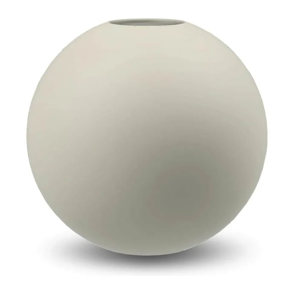 Ball Vase
