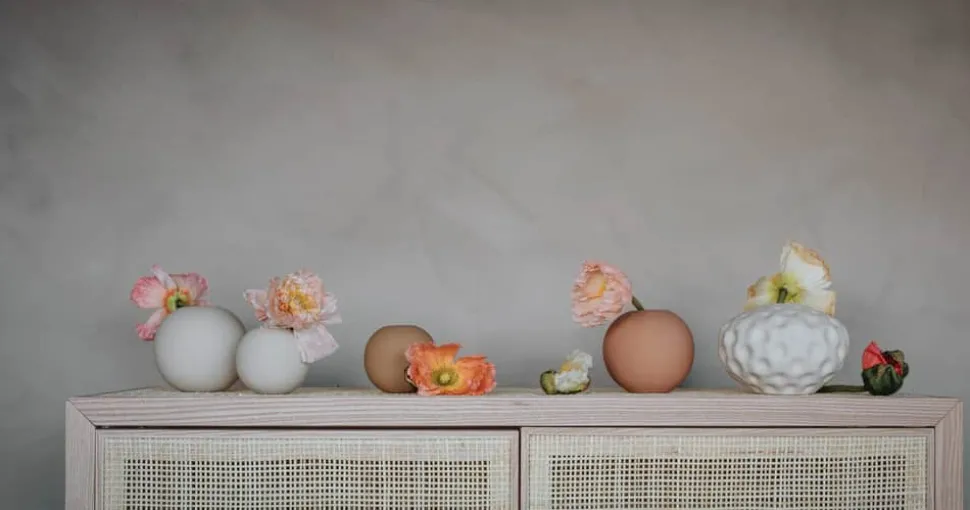 Ball Vase