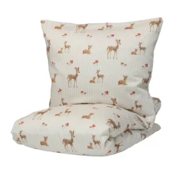 Bambi Junior Sengetøj