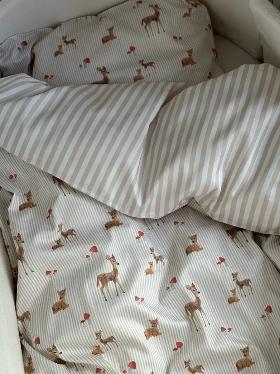 Bambi Baby Sengetøj