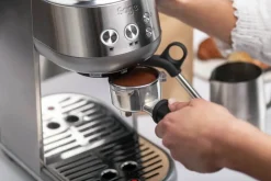 Bambino Espressomaskine