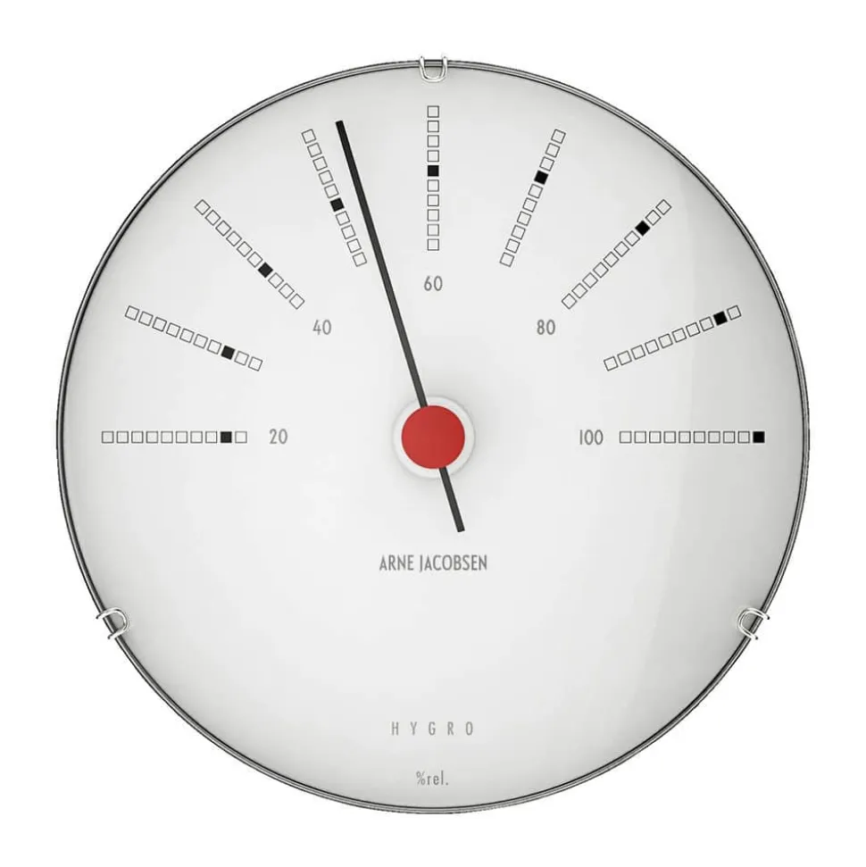 Bankers Hygrometer