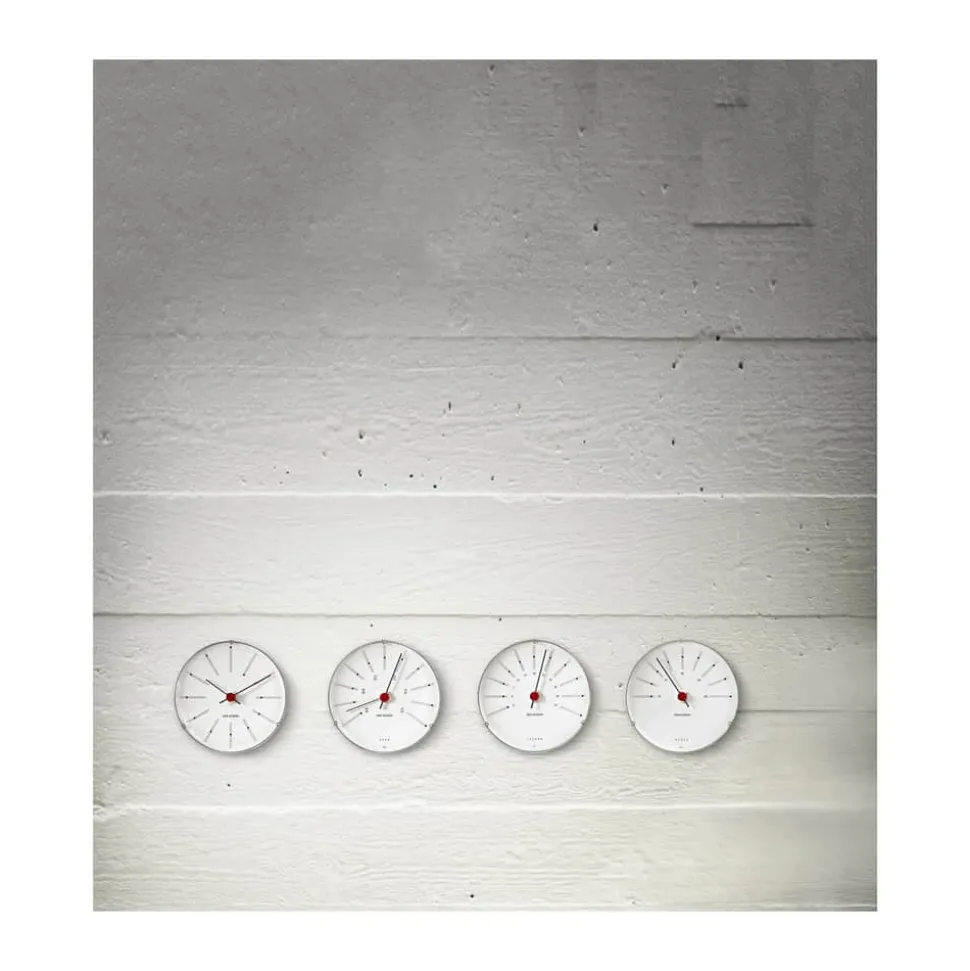 Bankers Hygrometer