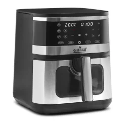 Barcelona Airfryer