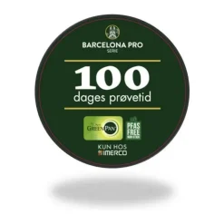 Barcelona Pro Kasserolle