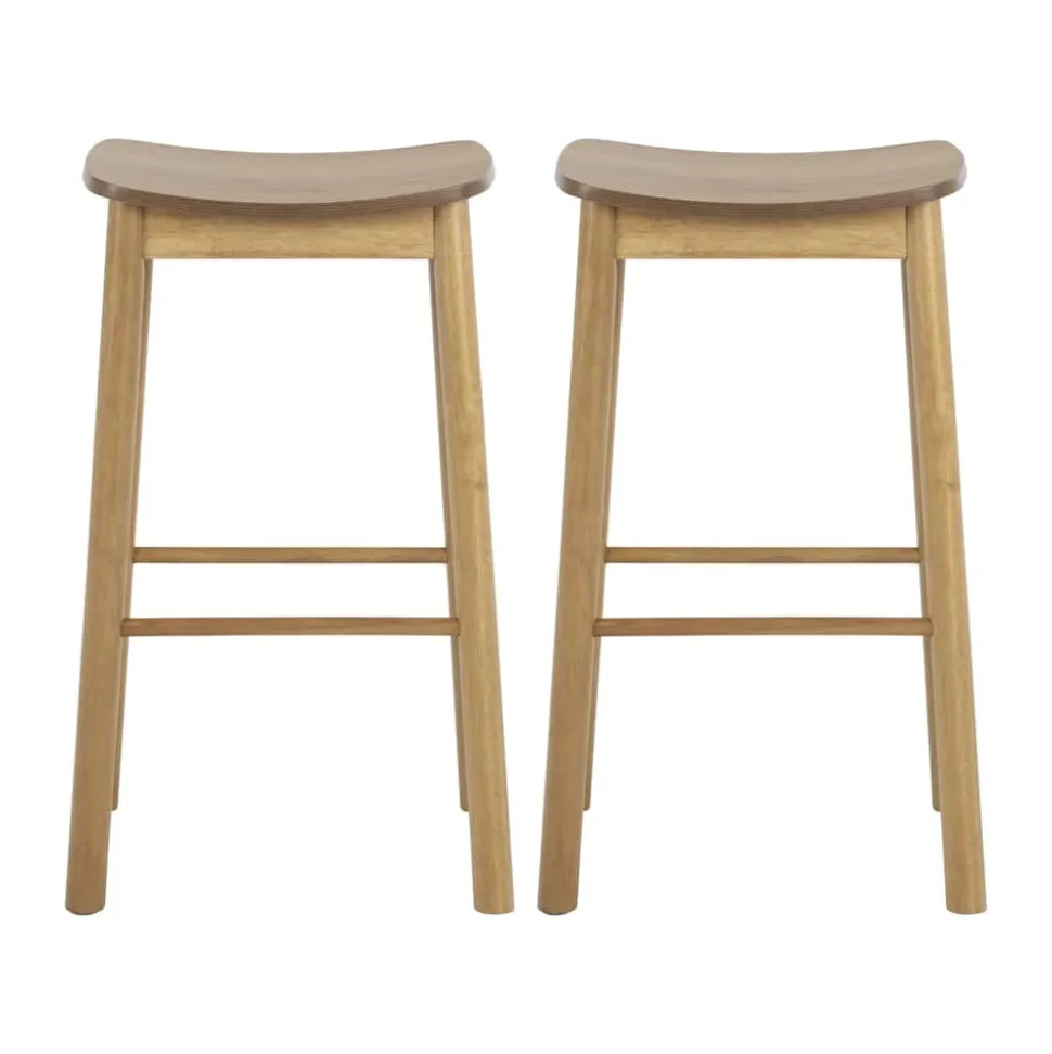 Barlow Barstol - 2 stk