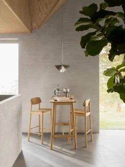 Barlow Barstol - 2 stk