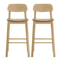 Barlow Barstol - 2 stk