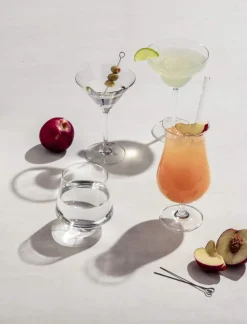 Bar Special Margaritaglas - 4 stk