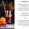Bartender's Guide to Gin
