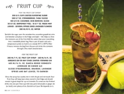 Bartender's Guide to Gin