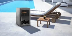BBQ Udendørskøleskab