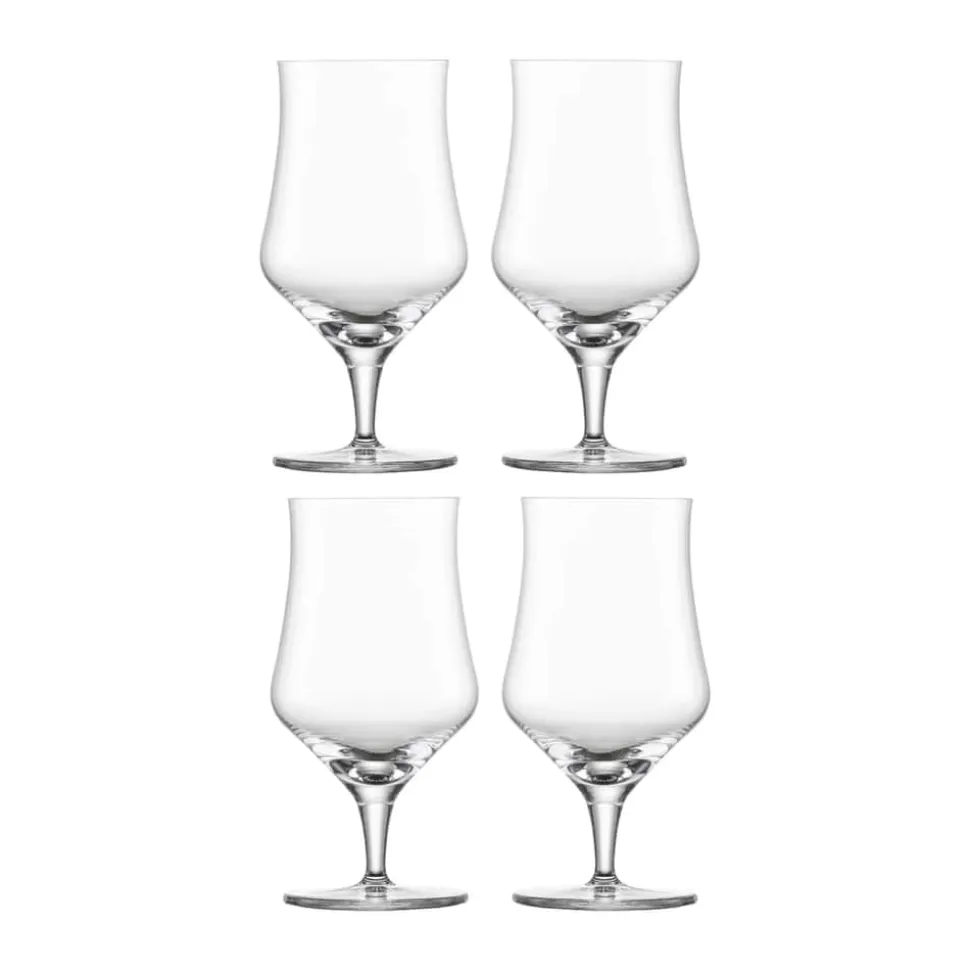 Beer Basic Craft Ølglas - 4 stk.