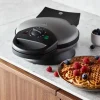 Bell Vaffeljern WM-623