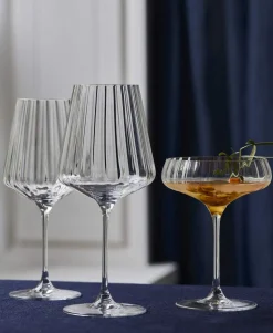 Bernadotte Coupe Cocktailglas - 2 stk.